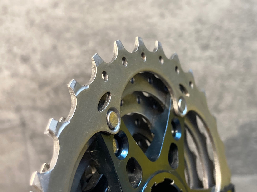 IM147 シマノ SHIMANO アルテグラ ULTEGRA CS-R8000 スプロケット 11-30T 11S