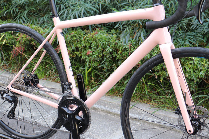 スペシャライズド SPECIALIZED エートス AETHOS 2021 56サイズ シマノ 105 R7120 12S カーボン ロードバイク 【さいたま浦和店】