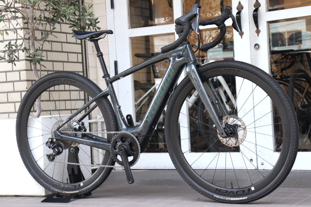 スペシャライズド SPECIALIZED クレオ TURBO CREO SL EXPERT