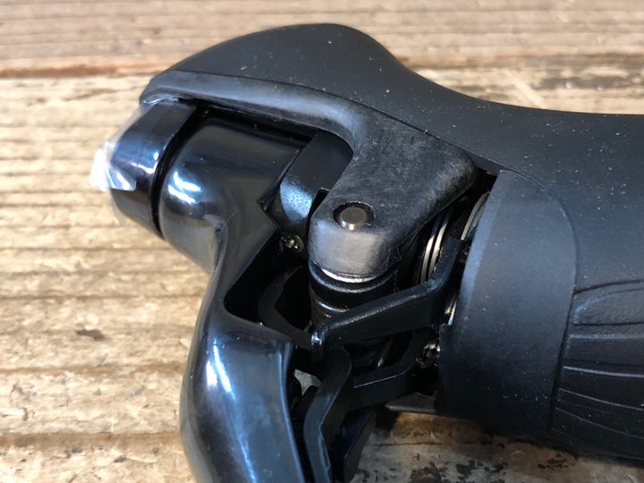 JR552 シマノ SHIMANO デュラエース DURA-ACE ST-R9100-R STIレバー 11S 右のみ