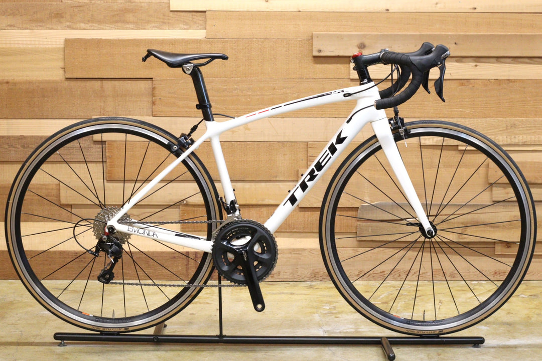 トレック TREK エモンダ EMONDA SL5 2015 47サイズ シマノ 105 5800 11S カーボン ロードバイク 【立川店】