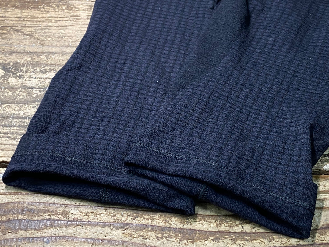 JK283 マヴィック MAVIC KSYRIUM MERINO KNEE WARMER ニーウォーマー
