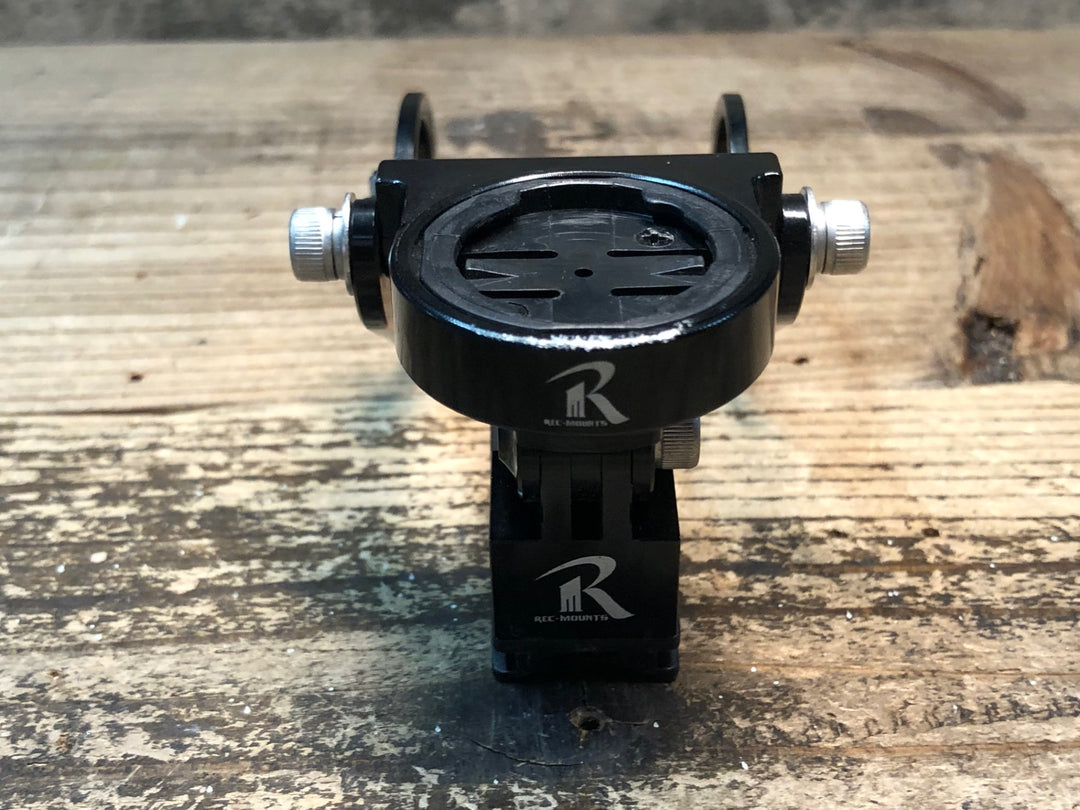 JK405 レックマウント REC-MOUNT サイコンマウント Φ31.8