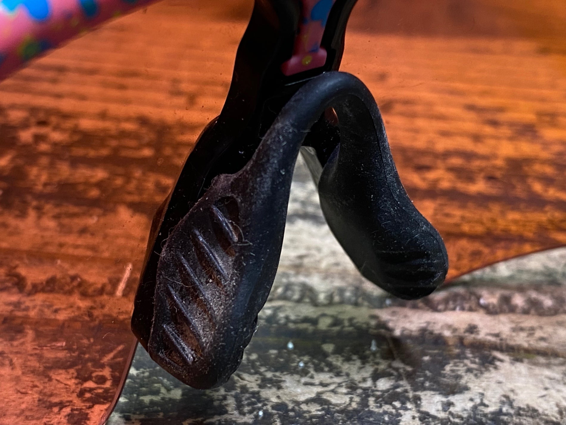 JD768 オークリー OAKLEY レーダー RADER EV アイウエア サングラス