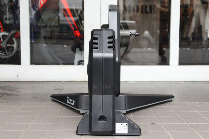 タックス TACX フラックスSスマート FLUX S SMART スマートローラー スマートトレーナー 【横浜店】