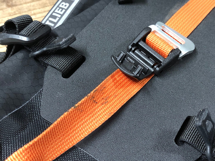 KI972 オルトリーブ ORTLIEB SEATPACK QR サドルバッグ