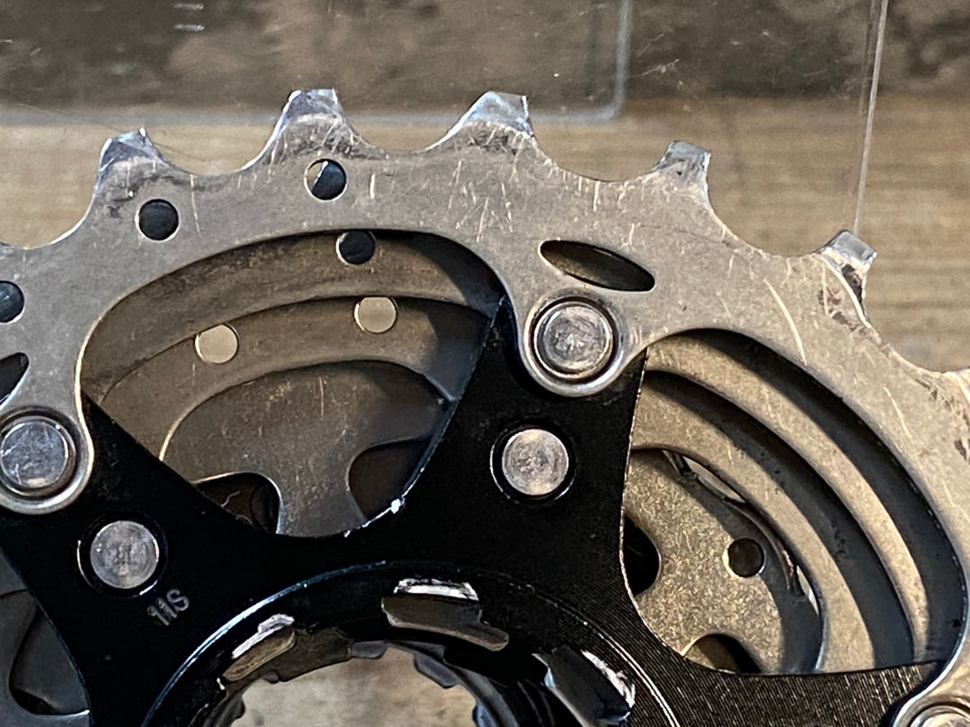 JH453 シマノ SHIMANO 105 CS-5800 スプロケット 12-25T 11S
