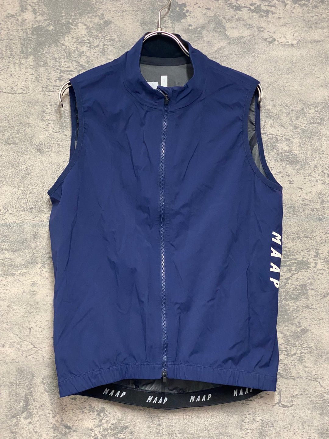 MAAP Partner Product Release | Polartec® HY389 マープ MAAP Prime stow vest サイクル ベスト ジレ MAAP ベスト
