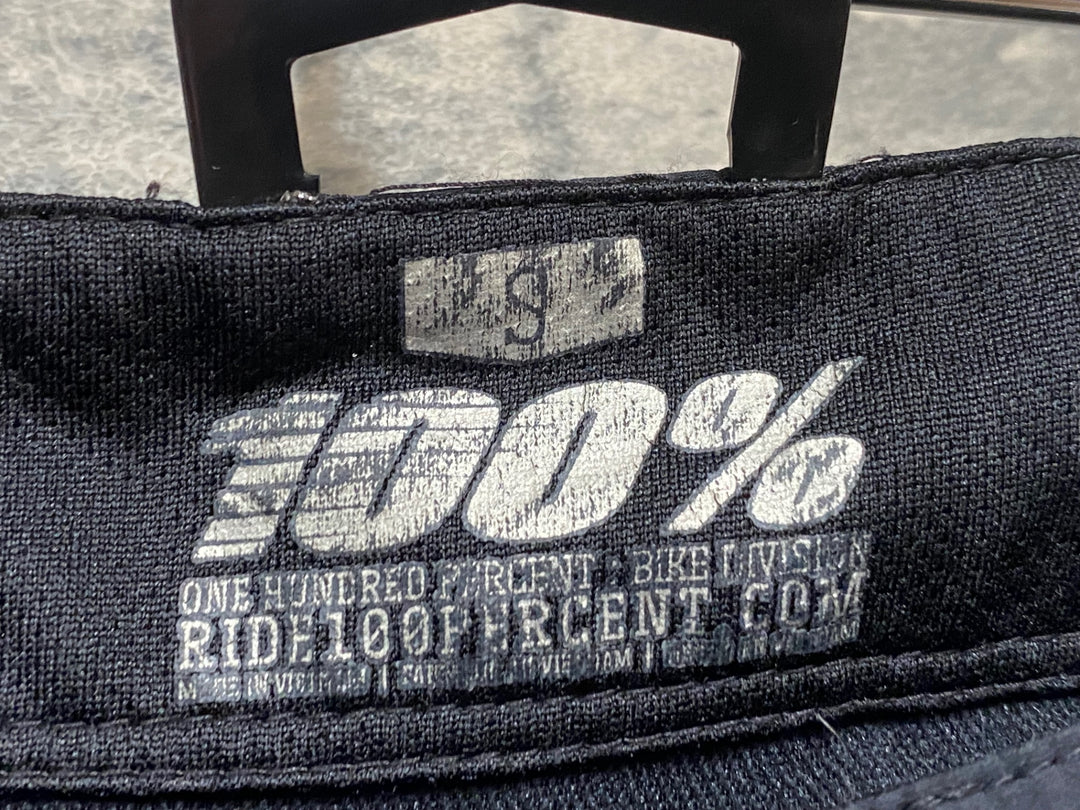 JX659 100％ ショートパンツ サイクルパンツ 黒 S AIRMATIC