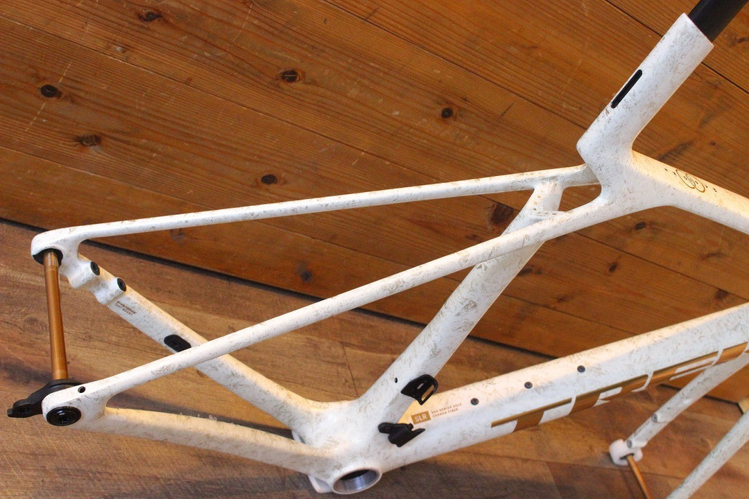 トレック TREK マドン MADONE SLR Gen8 2024 Mサイズ カーボン ロードバイク フレームセット 【名古屋店】
