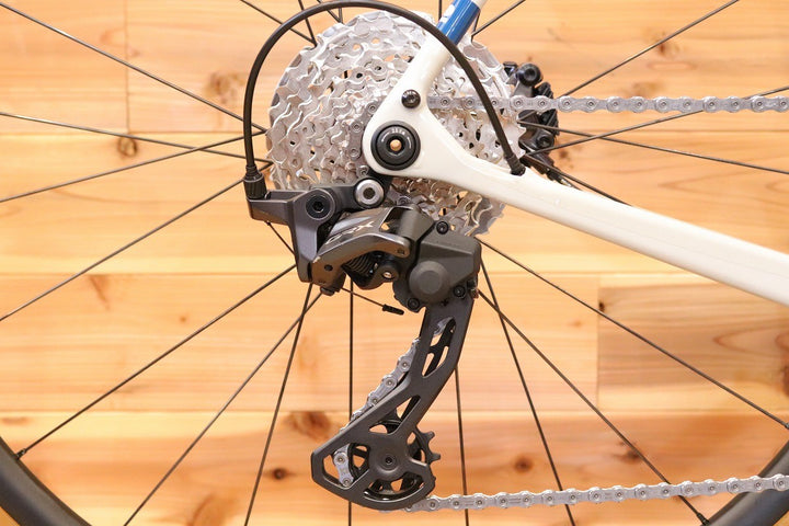 チャプター2 CHAPTER2 カハ KAHA 2024モデル Lサイズ シマノ GRX RX820 12S カーボン ディスク グラベル ロードバイク 【広島店】