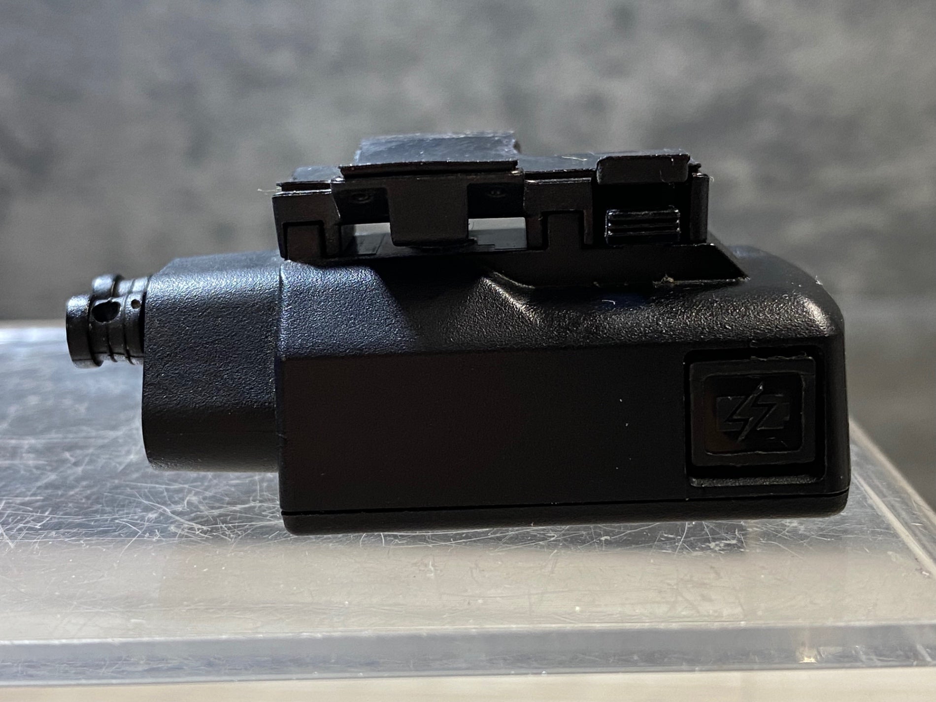 JP602 シマノ SHIMANO SM-EW90-B ジャンクションA 5ポート Di2 接続