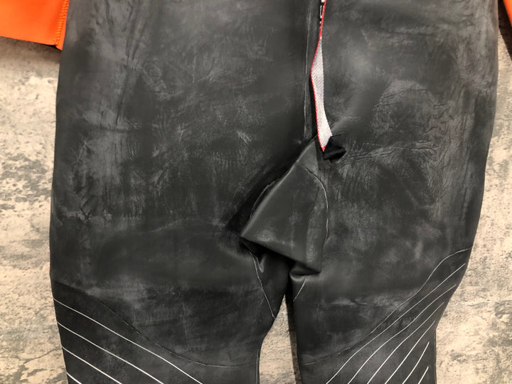 JF190 フーブ HUUB ARAYA ウェットスーツ SS