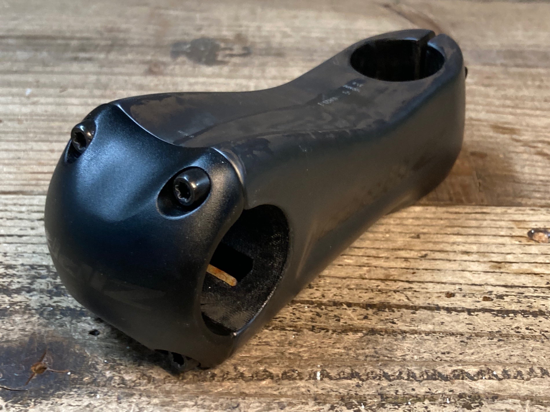 JT334 ジップ ZIPP スプリント SL SPRINT カーボン ステム 100mm 12