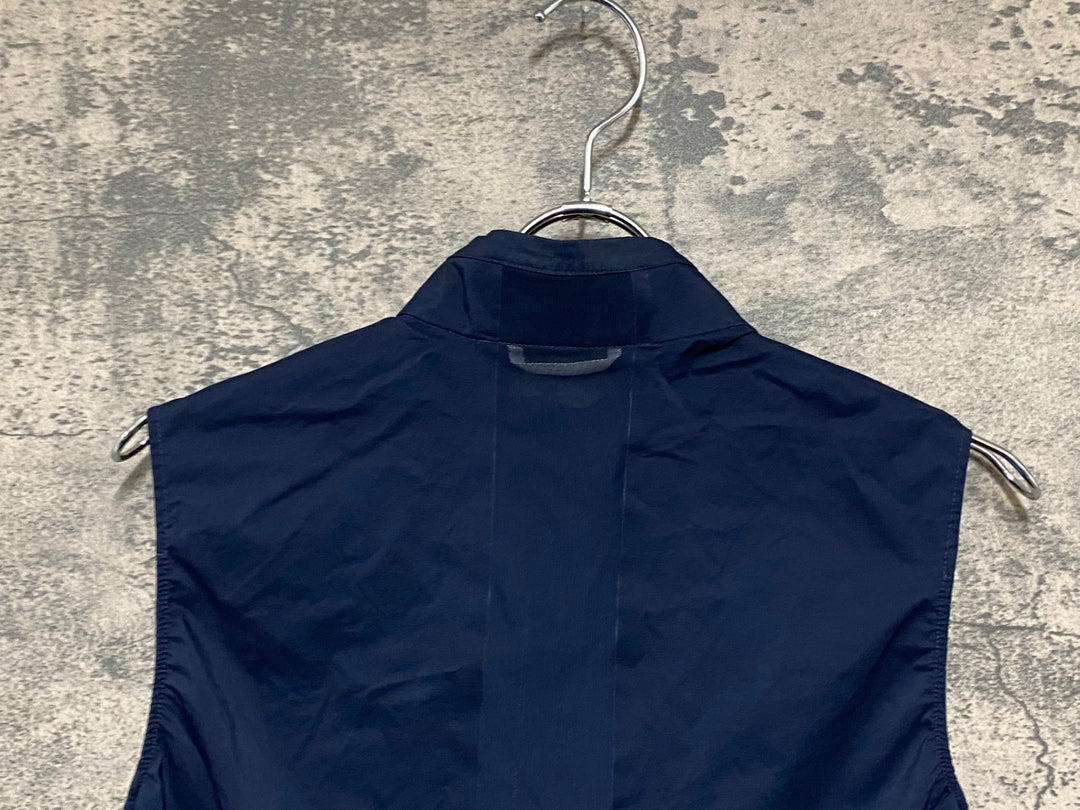 JG250 ラファ Rapha ウィメンズジレ WOMEN'S GILET 紺 M