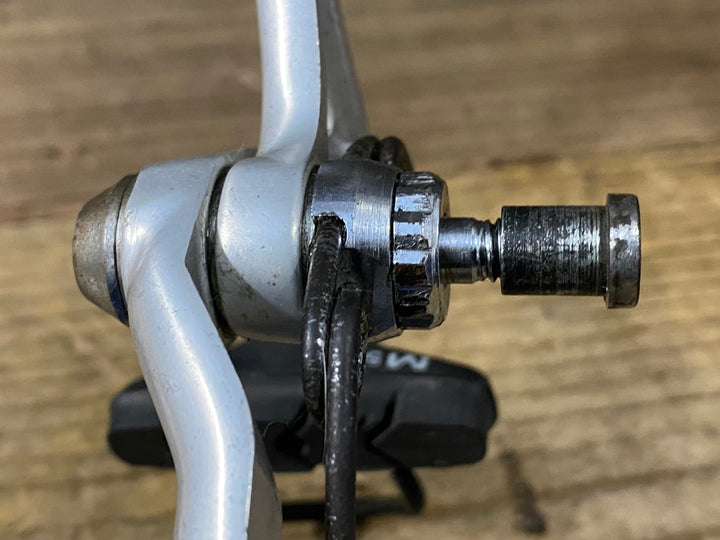 KR094 シマノ SHIMANO DURA-ACE EX BR-7200 キャリパーブレーキ 前後セット