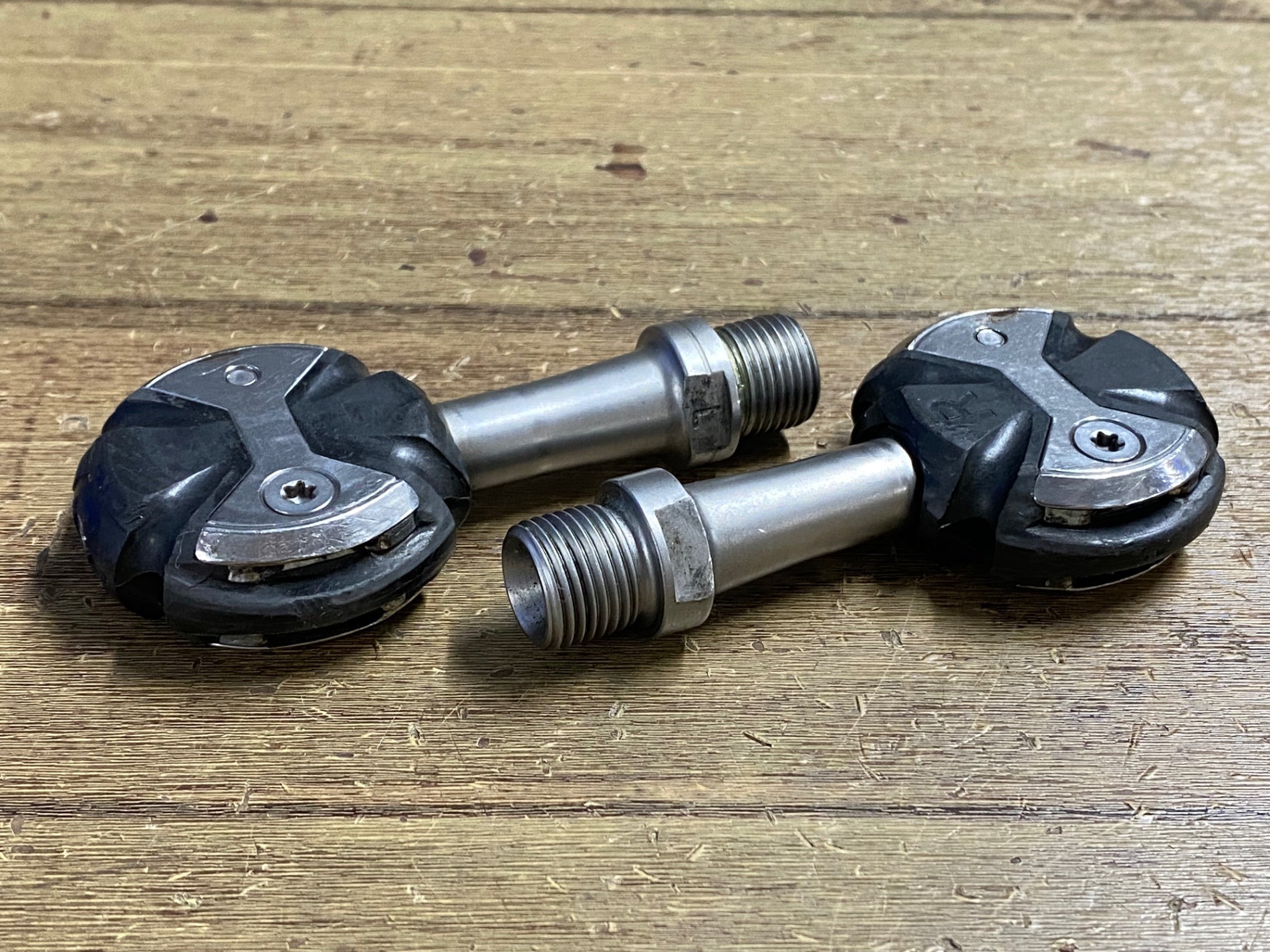 Speedplay Zero ステンレスシャフト Amazon | SPEEDPLAY(スピードプレイ) ZERO(ゼロ) ステンレスシャフト
