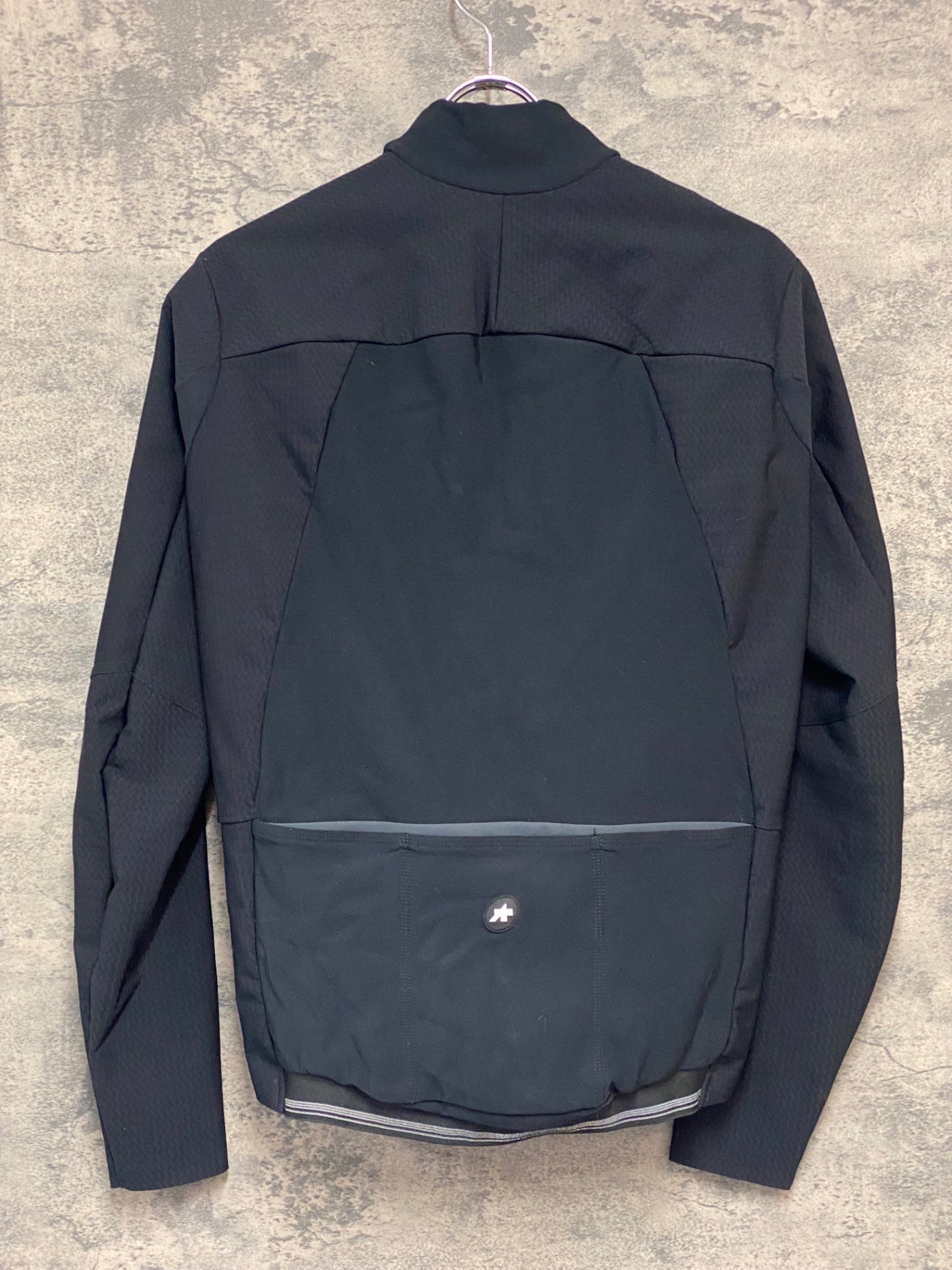 JZ084 アソス ASSOS EQUIPE R HABU WINTER JACKET S11 長袖 サイクル