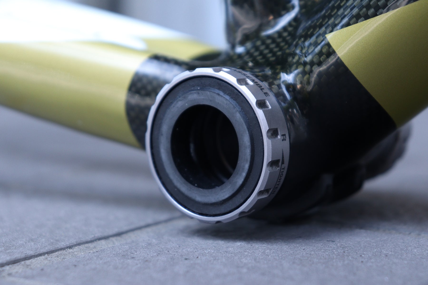 コラテック　FORCIA　カーボンハイブリッドフレーム コラテック FORCIA カーボンハイブリッドフレーム コラテック CORRATEC