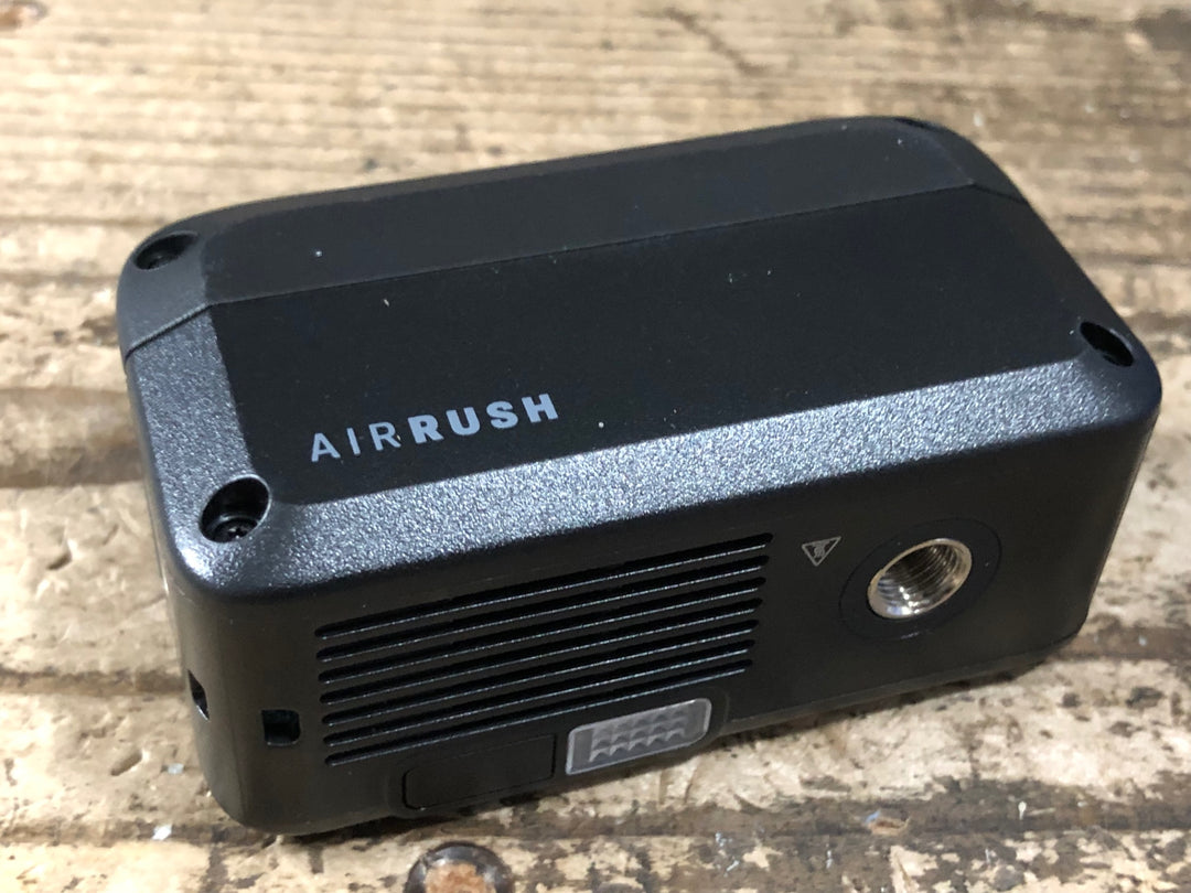 JT129 トレック TREK Air Rush Mini Electric Pump ポンプ