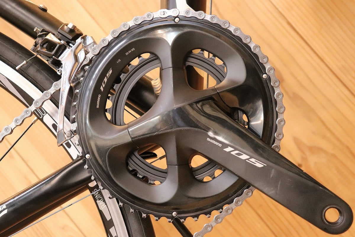 ウィリエール WILIER モンテクワトロ MONTE 4 2020年モデル Lサイズ
