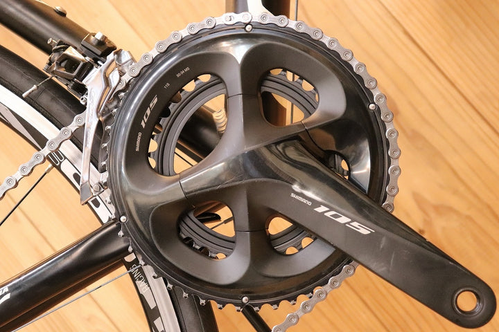 ウィリエール WILIER モンテクワトロ MONTE 4 2020年モデル Lサイズ シマノ 105 R7000 11S アルミ ロードバイク 【芦屋店】