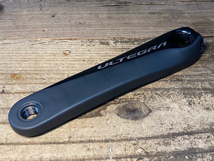JI770 シマノ SHIMANO アルテグラ ULTEGRA FC-R8000 左クランクのみ 172.5mm