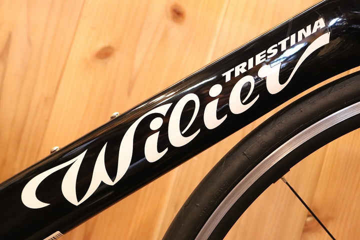 ウィリエール WILIER チェント ウノ CENTO 1 AIR 2021年モデル Sサイズ シマノ アルテグラ R8150 12S DI2 カーボン ロードバイク 【芦屋店】