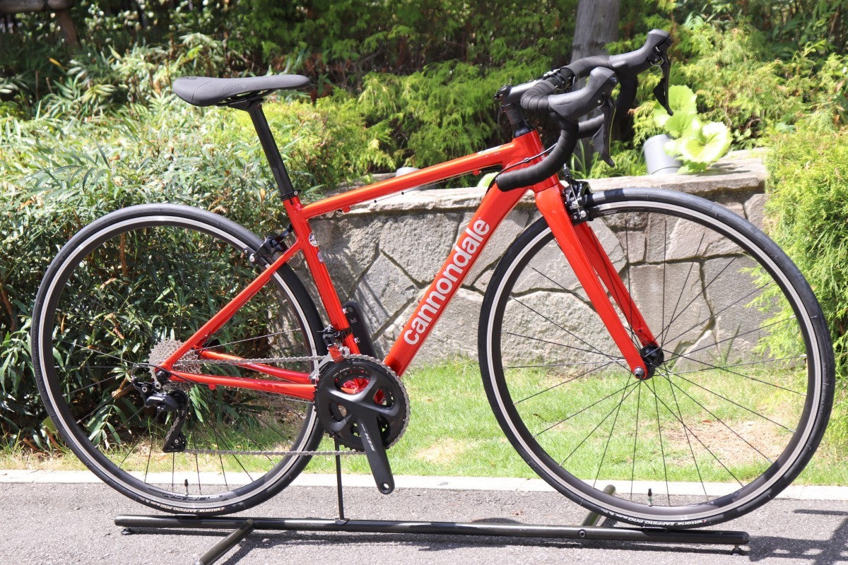 決算SALE キャノンデール CANNONDALE キャド CAAD OPTIMO 1 2022年 48 