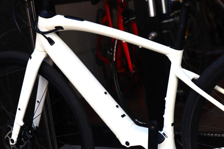 スペシャライズド SPECIALIZED ヴァド VADO SL4.0 2024モデル Sサイズ スラム NX MIX 11S アルミ 電動アシスト E-BIKE 【東京南麻布店】