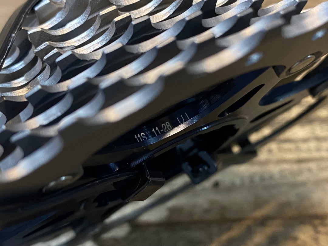 JI295 シマノ SHIMANO デュラエース DURA-ACE CS-R9100 スプロケット 11-28T 11S