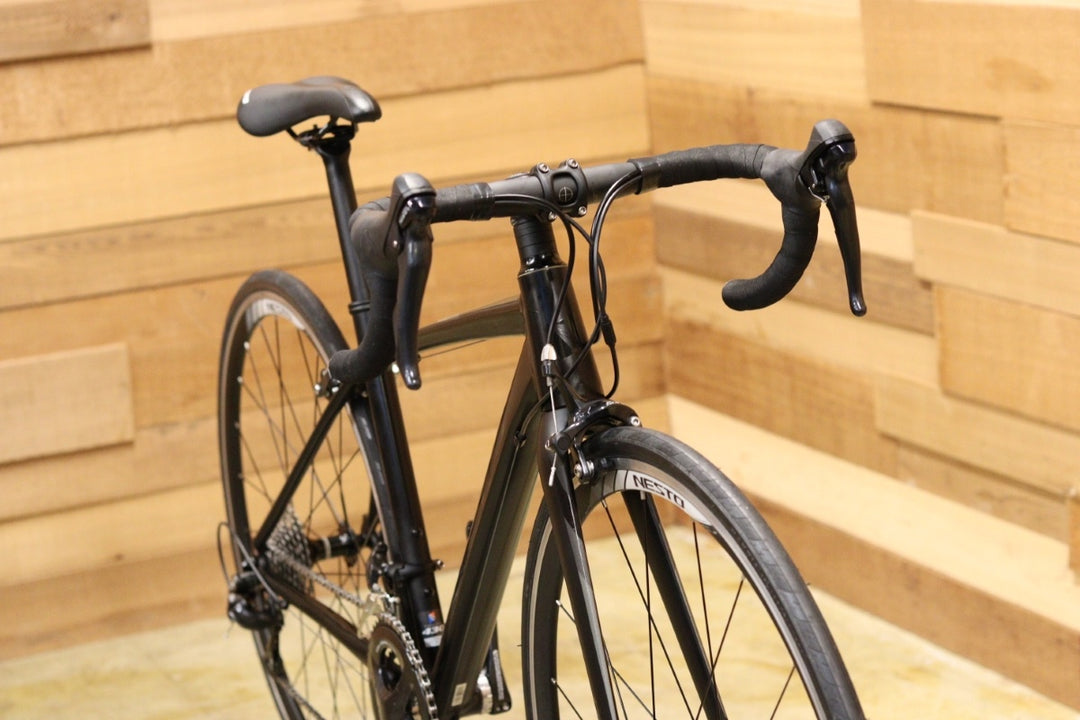 ネスト NESTO オルタナ ALTERNA 2021 430サイズ シマノ ソラ R3000 9S アルミ ロードバイク 【立川店】