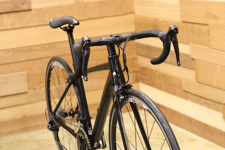 ネスト NESTO オルタナ ALTERNA 2021 430サイズ シマノ ソラ R3000 9S アルミ ロードバイク 【立川店】