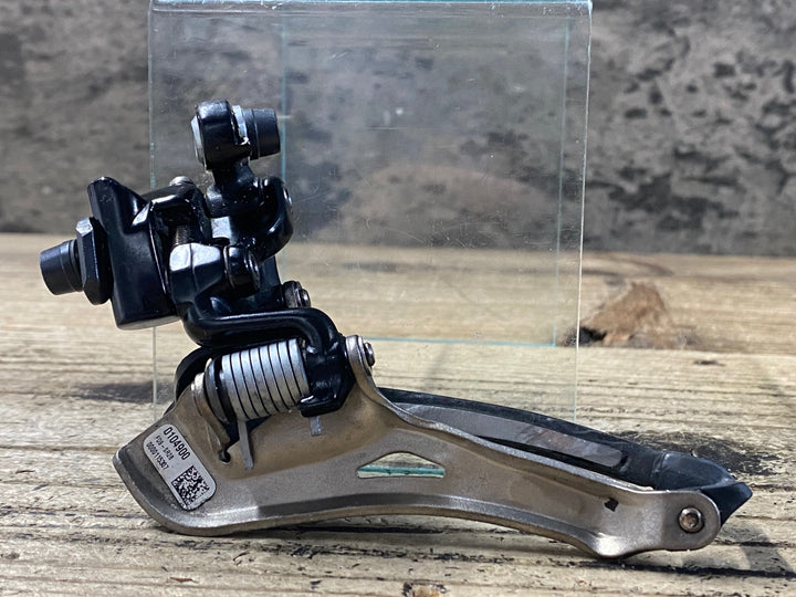 JM369 カンパニョーロ CAMPAGNOLO スーパーレコード SUPER RECORD 2x11S 前期 エルゴパワー,FD 直付,RD,BR コンポセット