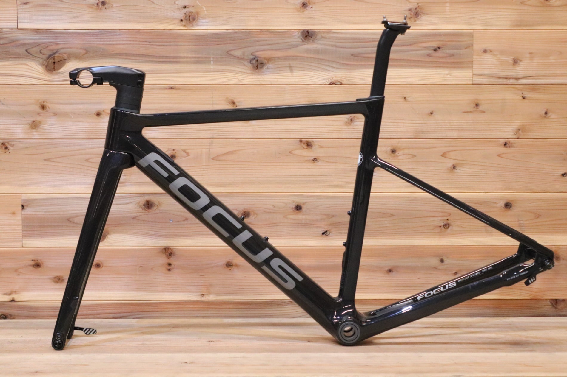 フォーカス FOCUS イザルコ マックス IZALCO MAX DISC 9 2020モデル XS