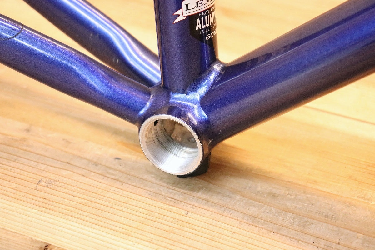 レモン LEMOND レノ RENO 2005年モデル 53W アルミ ロードバイク