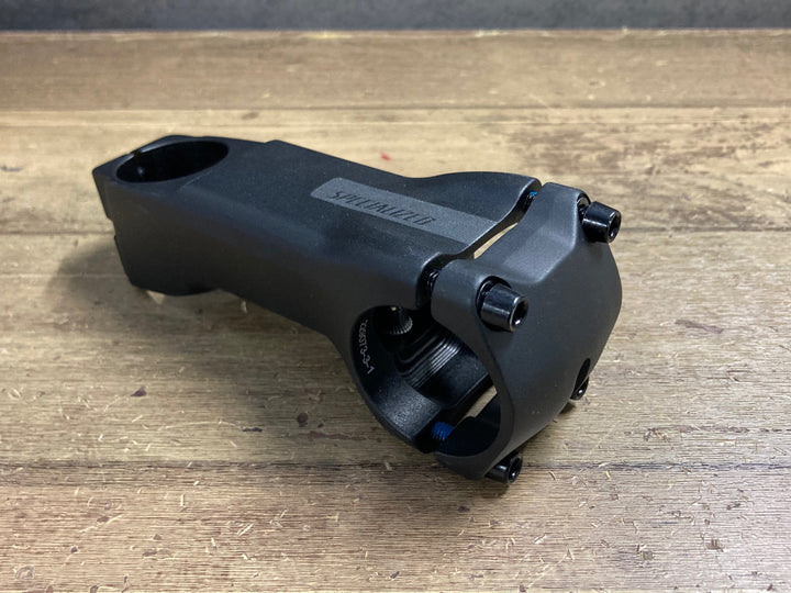 KN371 スペシャライズド SPECIALIZED TARMAC STEM アルミ ステム 90mm 6° Φ31.8