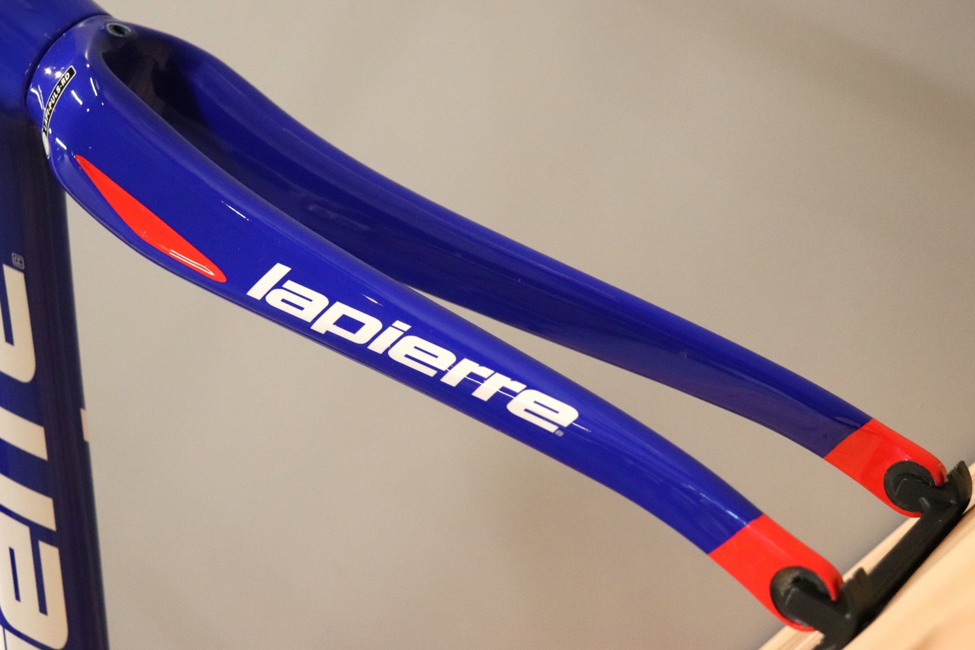 ラピエール LAPIERRE パルシウム PULSIUM ULTIMATE 500 2015モデル 49