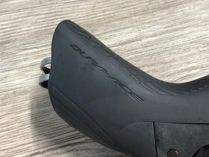 JS531 シマノ SHIMANO デュラエース DURA-ACE ST-R9100-R STIレバー