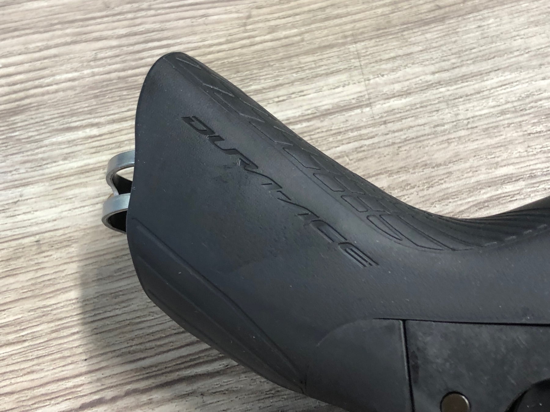 JS531 シマノ SHIMANO デュラエース DURA-ACE ST-R9100-R STIレバー