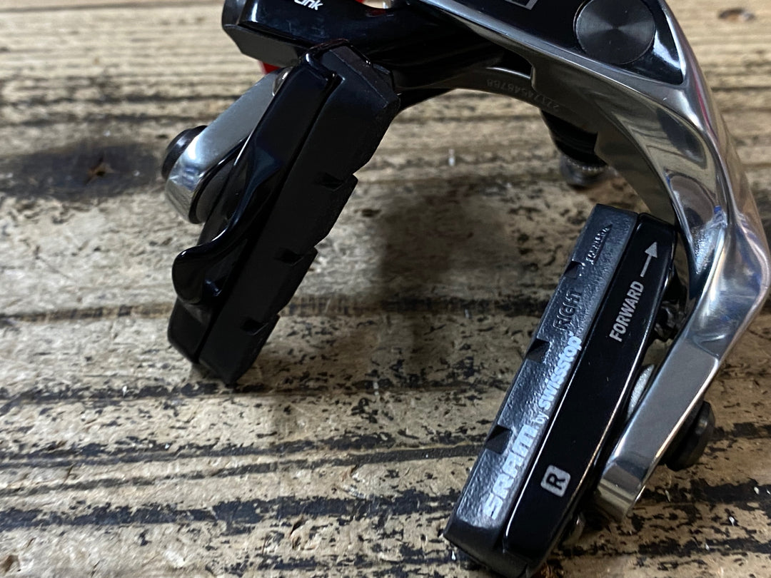 JR357 スラム SRAM RED AEROLINK キャリパーブレーキ リア