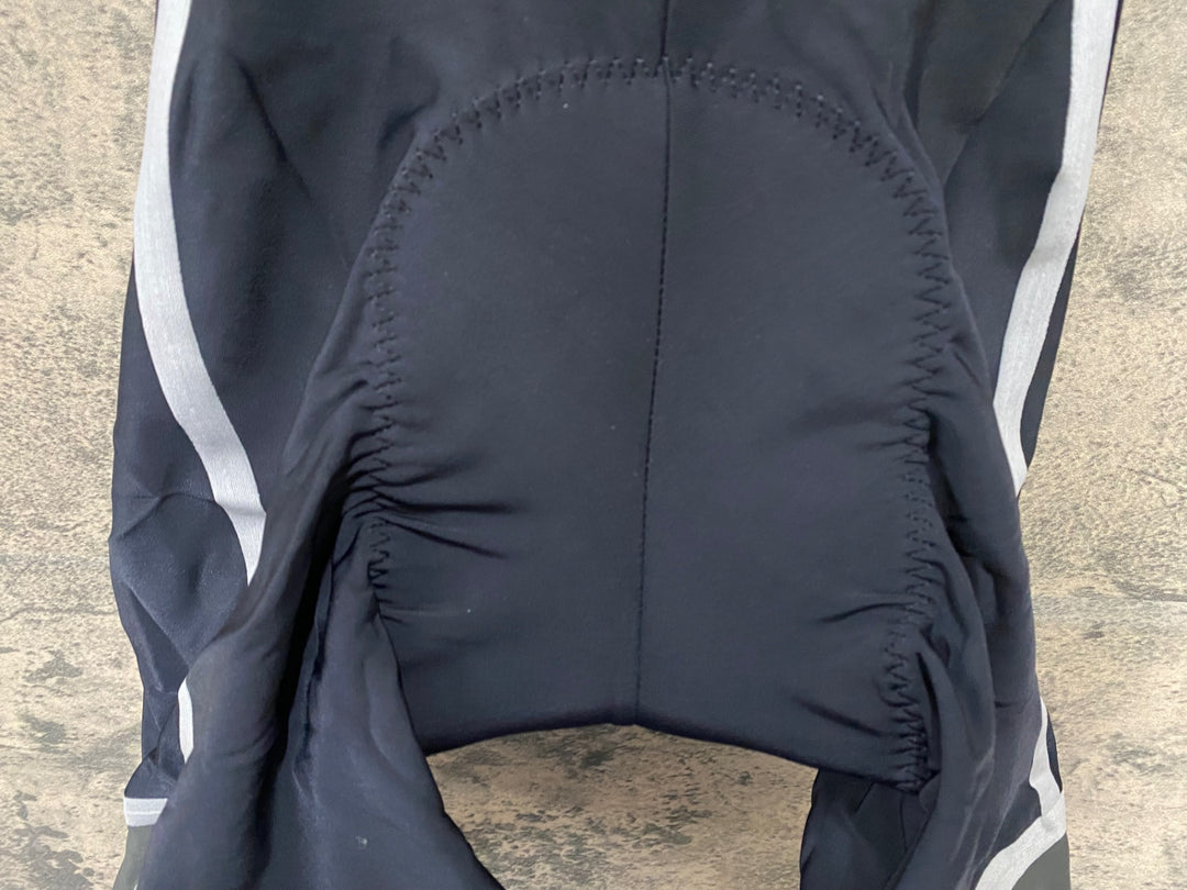 JY384 パールイズミ PEARL iZUMi ビブショーツ 黒 XL 未使用