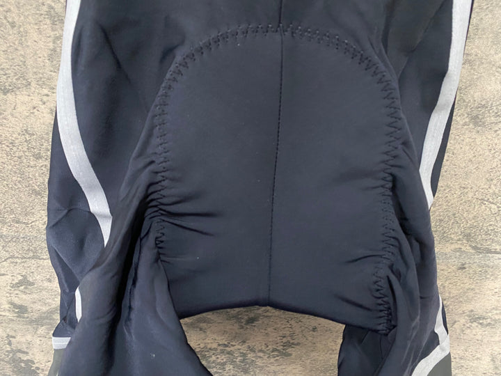 JY384 パールイズミ PEARL iZUMi ビブショーツ 黒 XL 未使用