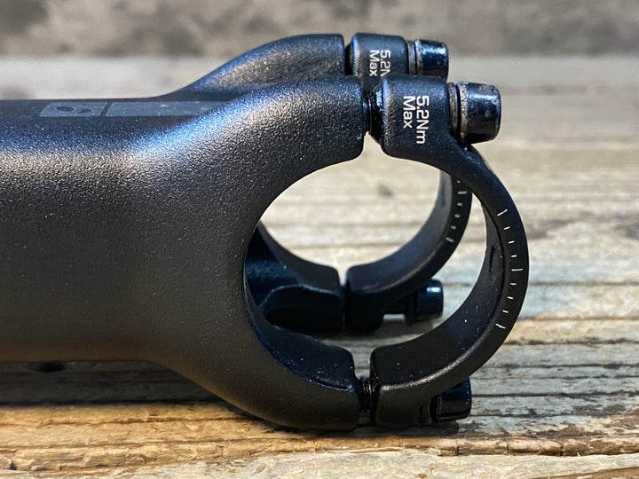 JX953 ボントレガー BONTRAGER ELITE BLENDR STEM アルミステム 黒 Φ31.8 90mm
