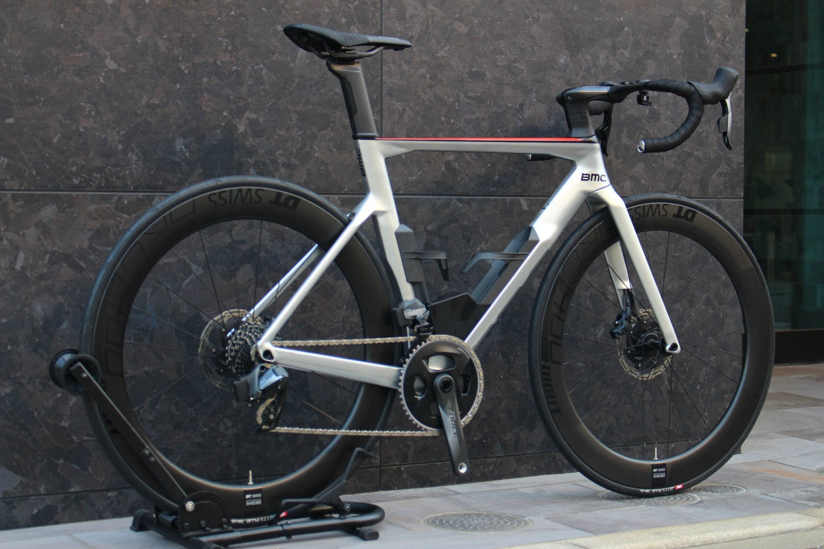 BMC タイムマシン Timemachine Road01 THREE 2020モデル 51