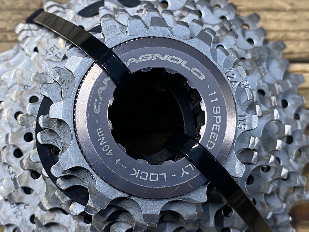 JY323 カンパニョーロ CAMPAGNOLO コーラス CHORUS スプロケット 12-27T 11S
