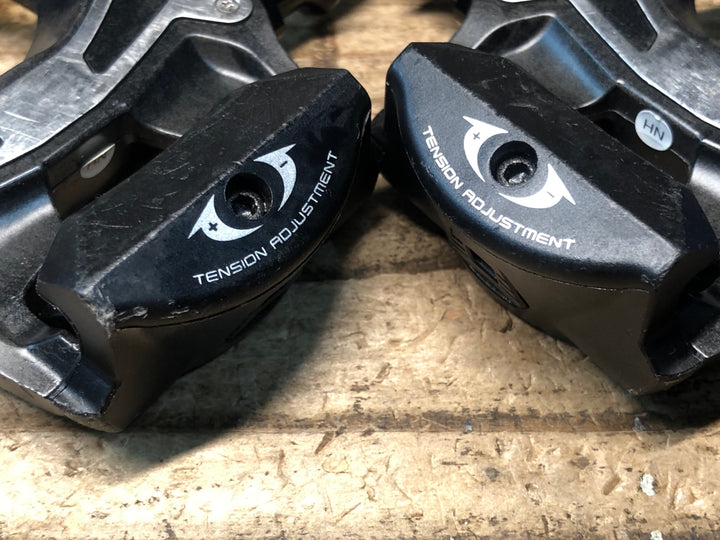 JM088 シマノ SHIMANO 105 PD-5800 ビンディングペダル SPD-SL