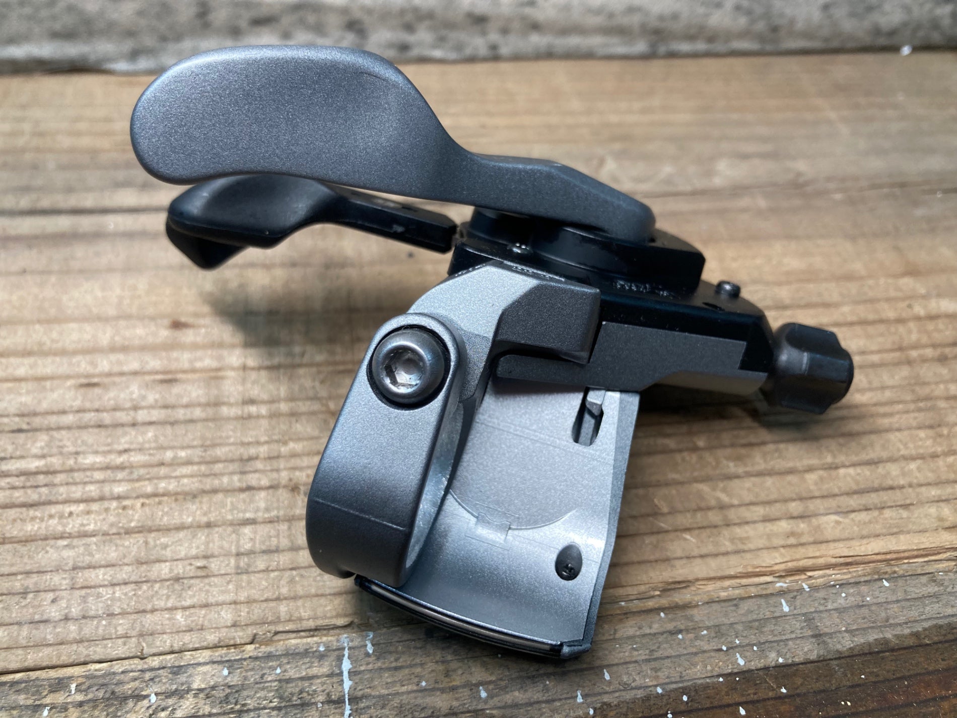 IO264 シマノ SHIMANO ティアグラ Tiagra SL-4600 シフトレバー 10S