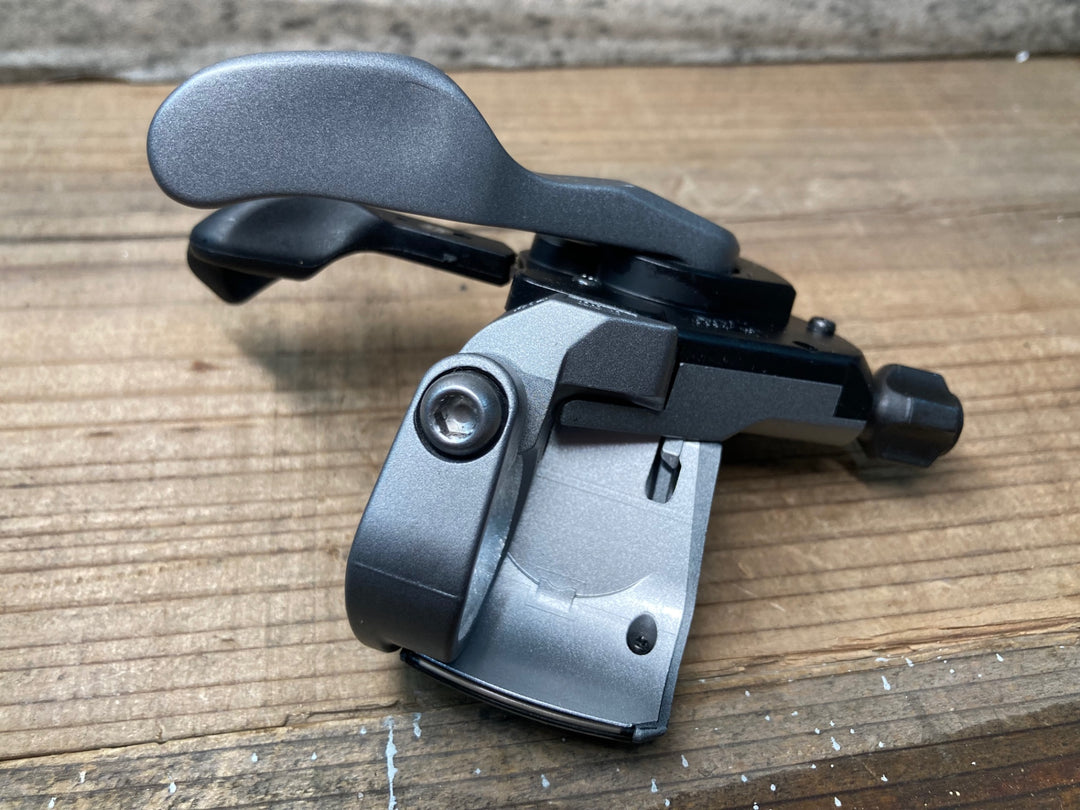 IO264 シマノ SHIMANO ティアグラ Tiagra SL-4600 シフトレバー 10S Φ22.2 右のみ