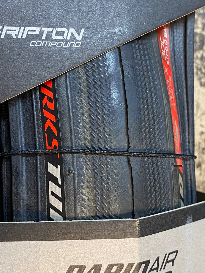 JF288 スペシャライズド SPECIALIZED エスワークス S-WORKS TURBO RAPIDAIR チューブレスタイヤ 700x30C
